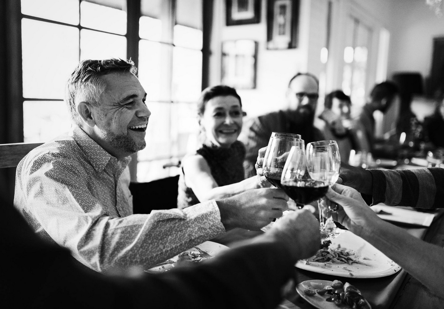 group_toasting