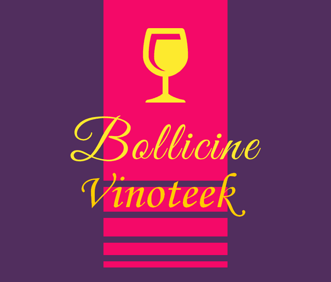 Bollicine logo